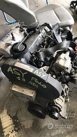 Motore VW Polo 1.9 SDI