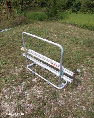 porta bici
