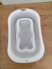 vasca per bagnetto bimbi 