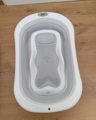 vasca per bagnetto bimbi 