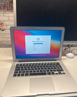 Macbook air