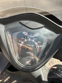 Honda Vision 50- 2014