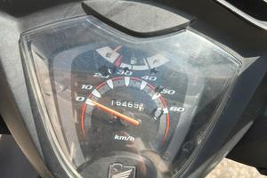 Honda Vision 50- 2014