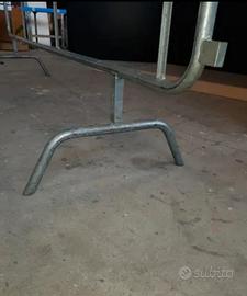 transenne perimetrali 