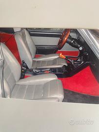 Alfa Romeo Spider Duetto 2.0 Quadrifoglio Verde