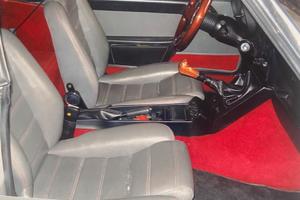 Alfa Romeo Spider Duetto 2.0 Quadrifoglio Verde