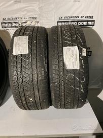 4 GOMME USATE INVERNALE 2654521 - CP23017953