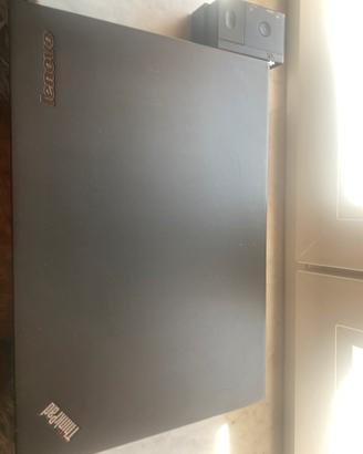 Lenovo Thinkpad t440s i5v-pro 8GB RAM 256GB SSD