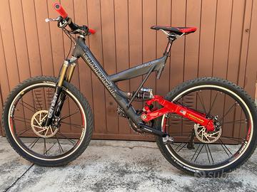 CANNONDALE Super V500