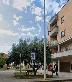 Appartamento zona nuova
