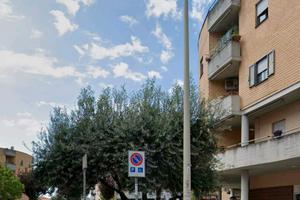 Appartamento zona nuova