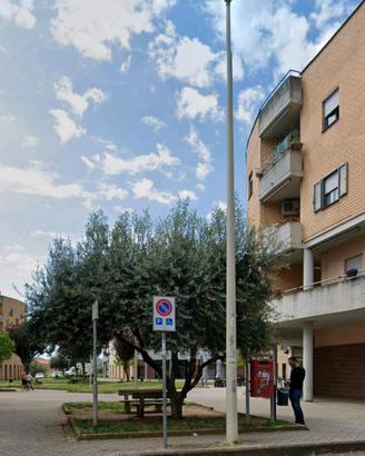Appartamento zona nuova