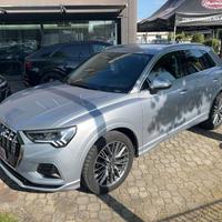Audi Q3 35 TDI S tronic Business Advanced 150 CV