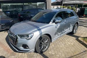 Audi Q3 35 TDI S tronic Business Advanced 150 CV