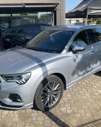 Audi Q3 35 TDI S tronic Business Advanced 150 CV