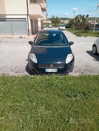 fiat grande punto 1.3 multjet  3 porte 