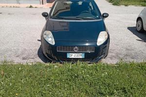fiat grande punto 1.3 multjet  3 porte 
