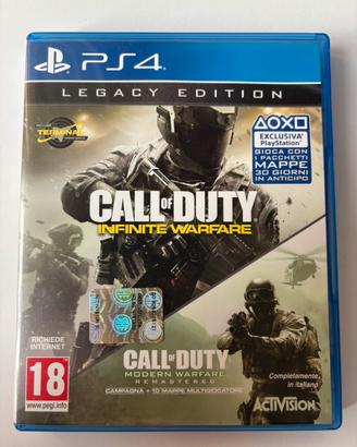 Call of duty