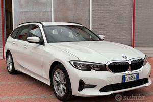 Musata completa bmw serie 3 #030