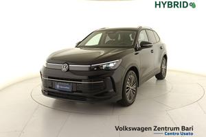 Volkswagen Tiguan 1.5 etsi edition plus 130cv dsg