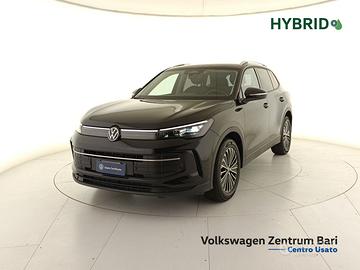 Volkswagen Tiguan 1.5 etsi edition plus 130cv dsg