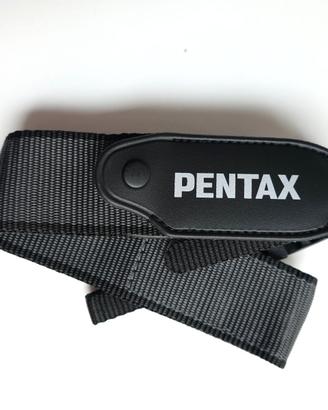 Pentax tracolla larga 3.5cm originale Nuova