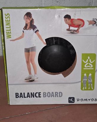 Balance Board
