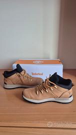 Scarpe Timberland sprint trekker