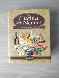 La cucina delle nonne - Cucina tradizionale