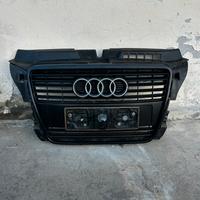 Maschera audi A3