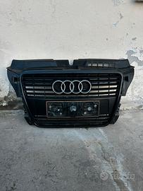 Maschera audi A3