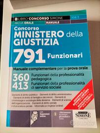 Libro per concorso