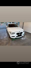 Bmw serie 1  3 porte 2012- 116d 2000