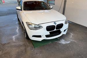 Bmw serie 1  3 porte 2012- 116d 2000