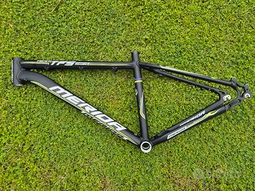 TELAIO MERIDA MATTS TFS TEAM Alluminio 26" Disco