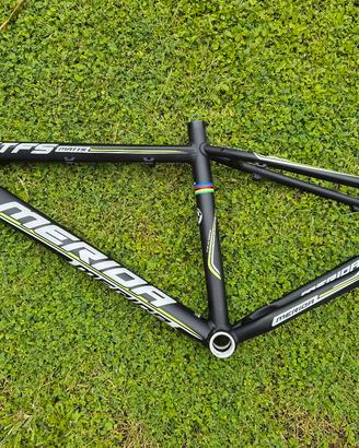 TELAIO MERIDA MATTS TFS TEAM Alluminio 26" Disco