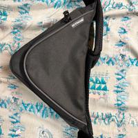Borsa da telaio bici