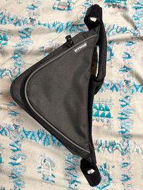 Borsa da telaio bici