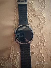 Samsung galaxy Watch ultra