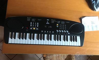 Pianola scolastica Okey49