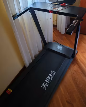Tapis roulant