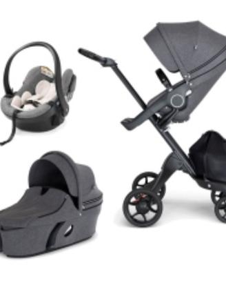 Passeggino Stokke