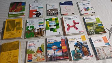 LIBRO LICEO
