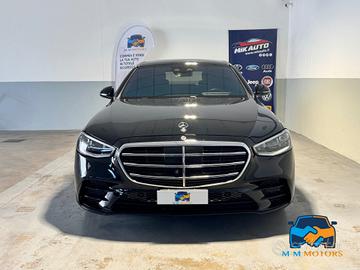 Mercedes S 400 D Premium Plus 4Matic 9G-Tronic Plu