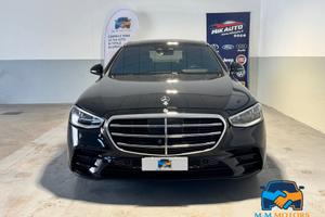 Mercedes S 400 D Premium Plus 4Matic 9G-Tronic Plu