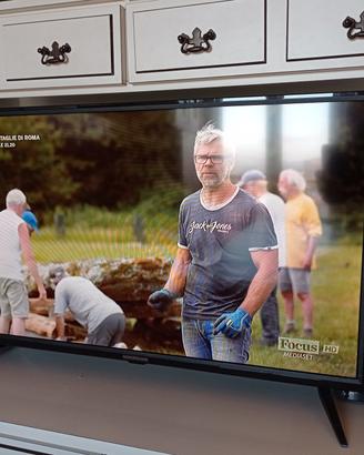 NORDMENDE TV 32"