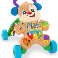 Fisher Price Cagnolino Primi Passi - Gioco
