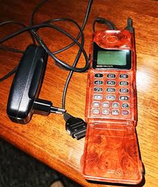 Microtak Motorola vintage