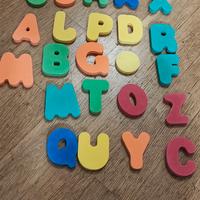 Lettere in libertà 
