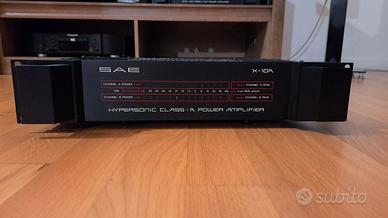 SAE X10A